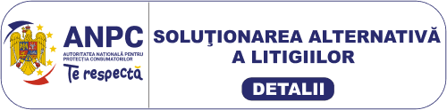 Solutionarea Alternativa a Litigiilor - ANPC