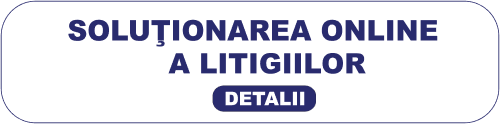 Solutionarea Online a Litigiilor - Comisia Europeana