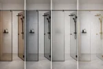 Cabină de duș In-Line - imagine 4