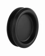 MANER SCOICA FI=68 PLIN, BLACK